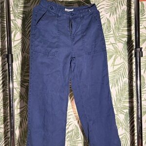 Women’s Blue Jeans